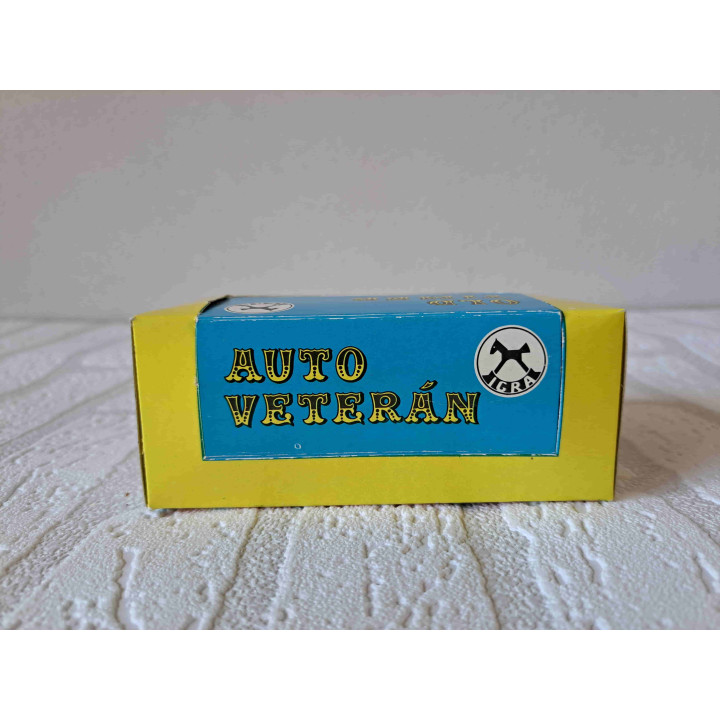 Tatra 11 Normandië 1926 IGRA 1:36