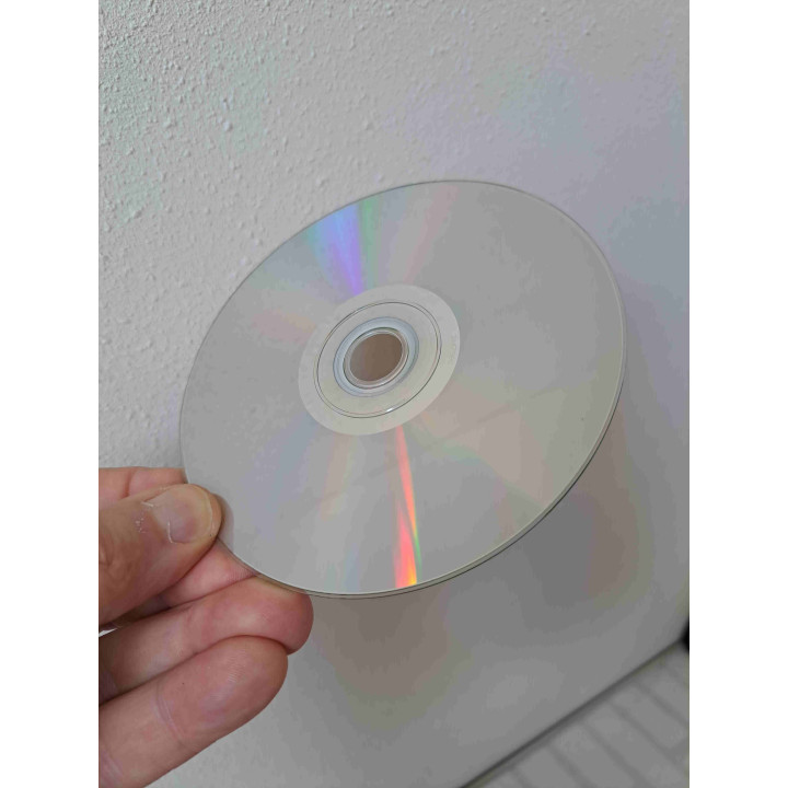 Kuifje film DVD De geheimzinnige ster Universal - Verzamelobjecten