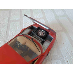 Ferrari Tessarossa 1984 Bburago 1:18 - modelauto