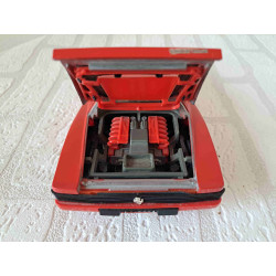 Ferrari Tessarossa 1984 Bburago 1:18 - modelauto