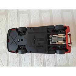 Ferrari Tessarossa 1984 Bburago 1:18 - modelauto