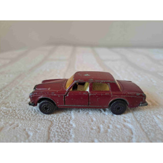 Rolls Royce Silver Shadow II Matchbox No39 1:64