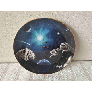 Sneeuwpanters Mother to mother Franklin wandbord D21cm