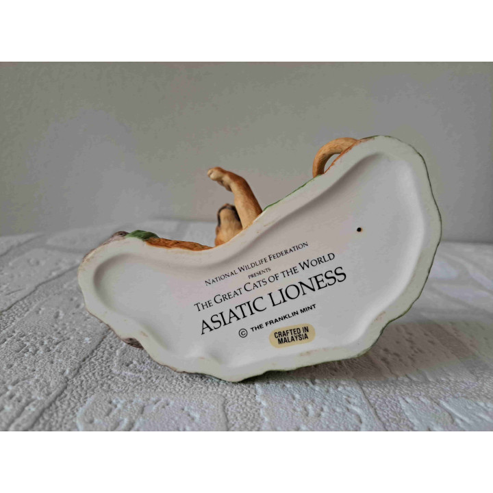 Porcelain Amuse Dish Plus Shape RAF Spitfire Aircraft Image