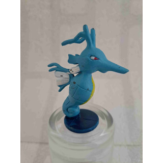 Kingdra Pokemon figuurtje