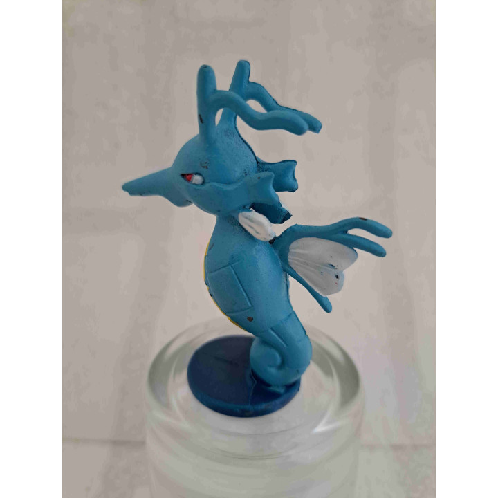 Kingdra Pokemon figuurtje - pokemon artikelen