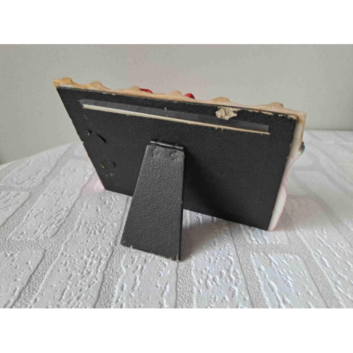 Fotolijst met Winnie de Poeh en tijgertje van Disney - Verzamelobjecten