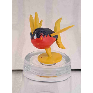 Carvanha Pokemon figure - premium collectible figure
