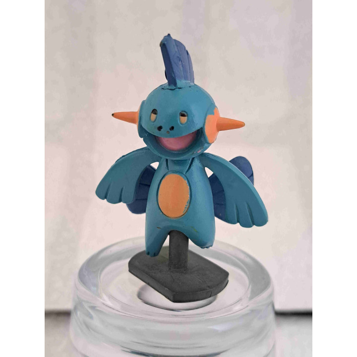 Marshtomp Pokemon minifiguur