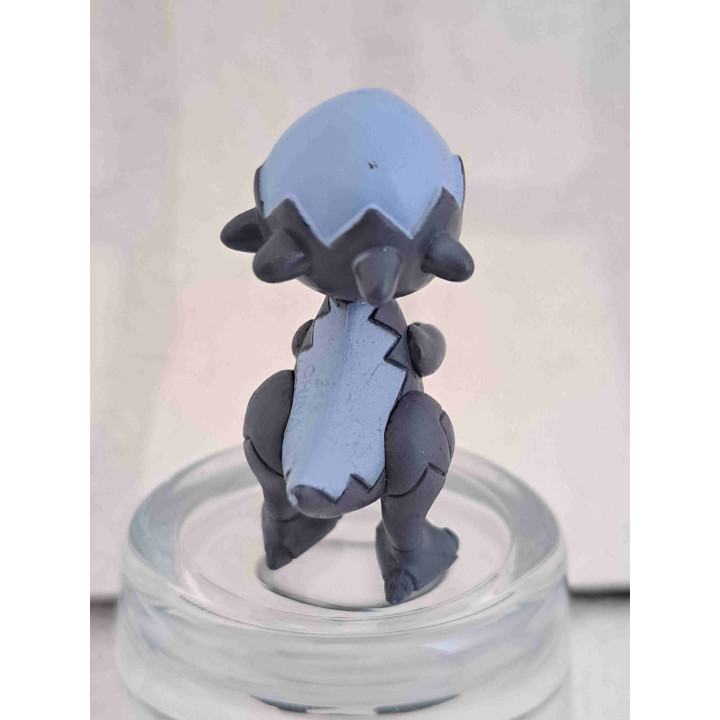Cranidos Pokemon figuurtje - pokemon artikelen Cranidos Pokemon figuurtje - pokemon artikelen