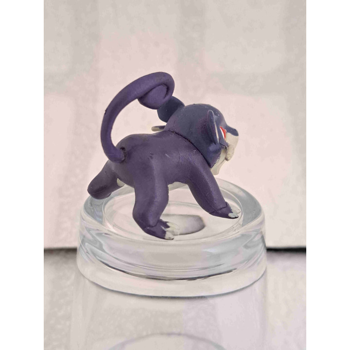 Rattata Pokemon - pokemon artikelen