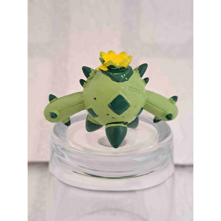 Cacnea Pokemon figuur - pokemon artikelen Cacnea Pokemon figuur - pokemon artikelen