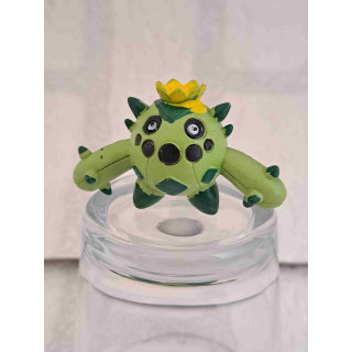 Cacnea Pokemon figuur