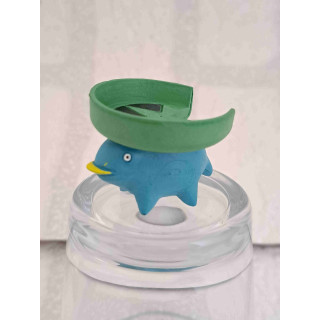Lotad Pokemon figuur