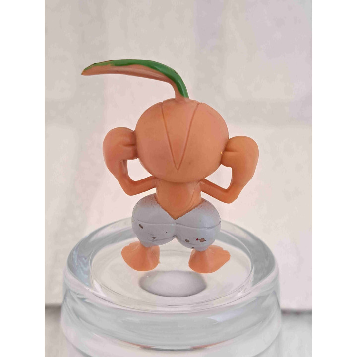 Nuzleaf Pokemon figuurtje - pokemon artikelen