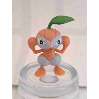 Nuzleaf Pokemon figuurtje