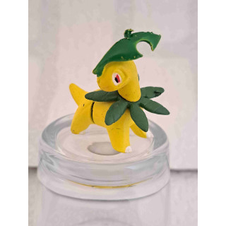 Bayleef Pokemon figuur