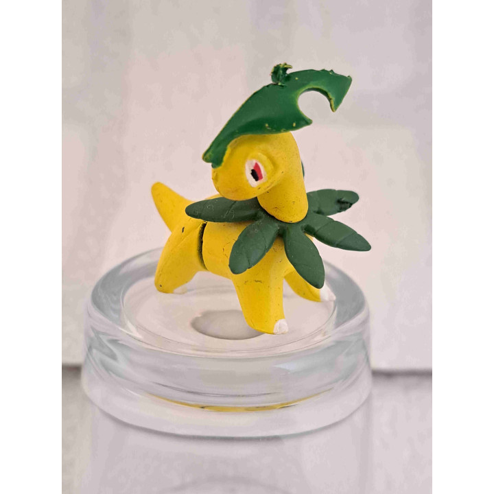 Bayleef Pokemon figuur