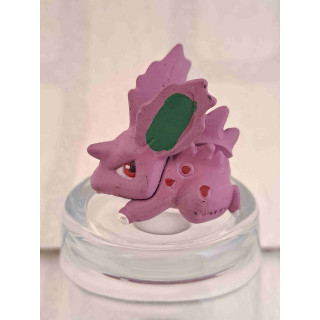 Nidorino Pokemon figuur