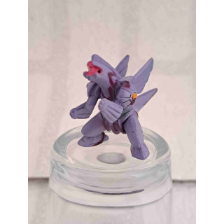 Palkia Pokemon figuur