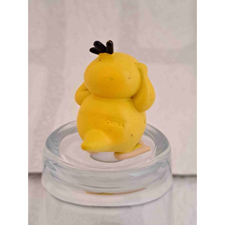 Psyduck Pokemon figuurtje