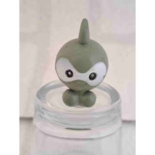 Castform Pokemon figuur Castform Pokemon figuur