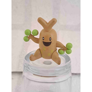 Sudowoodo Pokemon figuurtje