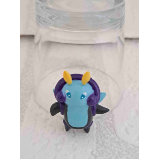 Illumise Pokemon figuurtje