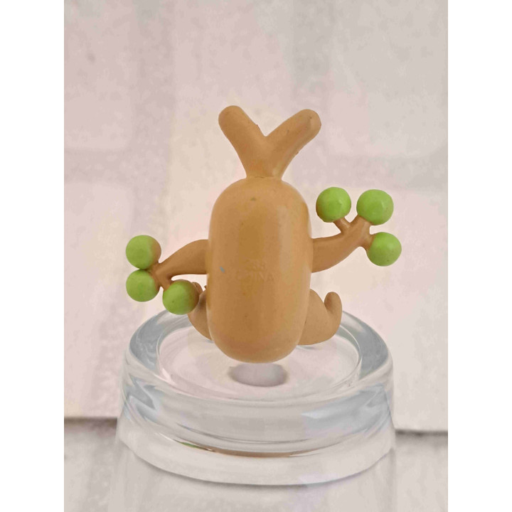 Sudowoodo Pokemon figuurtje Sudowoodo Pokemon figuurtje