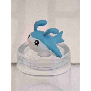 Mantyke Pokemon figuurtje