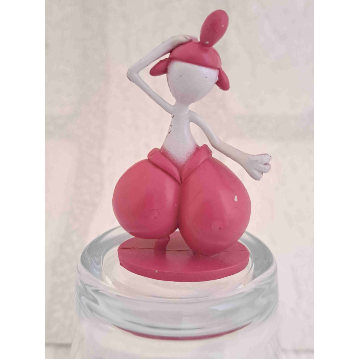 Medicham Pokemon figuur - pokemon artikelen