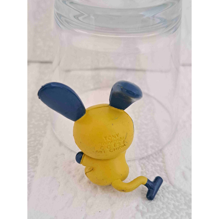 Minum Pokemon figuur - pokemon artikelen