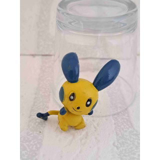 Minum Pokemon figuur
