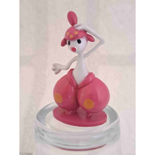 Medicham Pokemon figuur