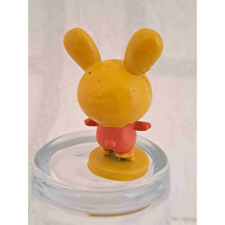 Spinda Pokemon figuur - pokemon artikelen Spinda Pokemon figuur - pokemon artikelen