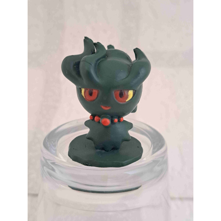 Misdreavus Pokemon figuur Tomy
