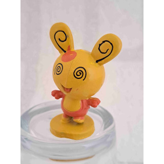 Spinda Pokemon figuur