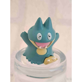 Munchlax Pokemon figuur
