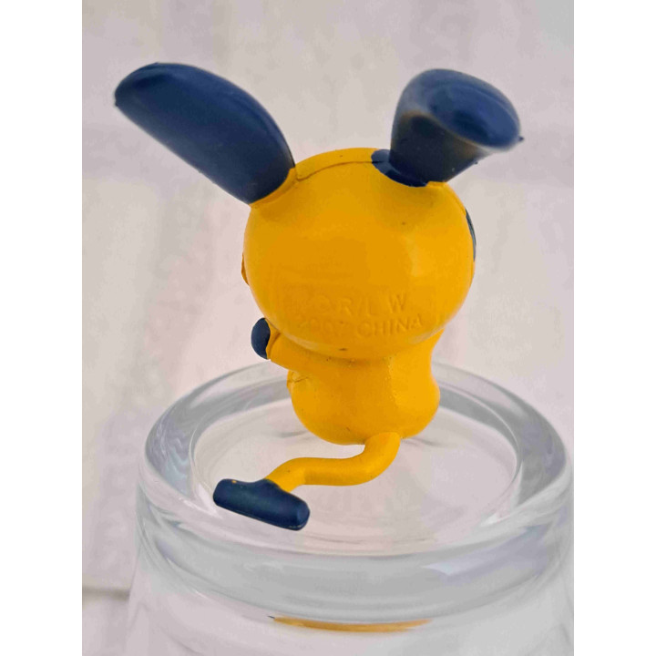 Minum Pokemon poppetje - pokemon artikelen