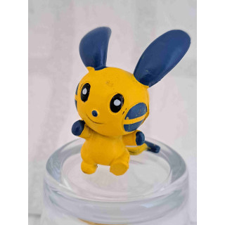 Minum Pokemon poppetje