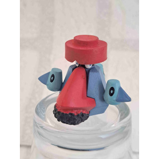 Probopass Pokemon figuur