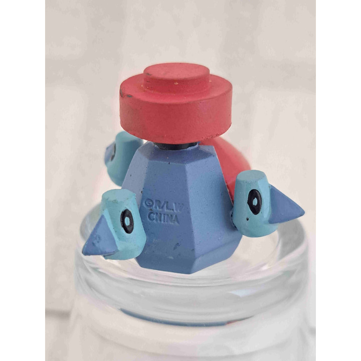 Probopass Pokemon figuur - pokemon artikelen