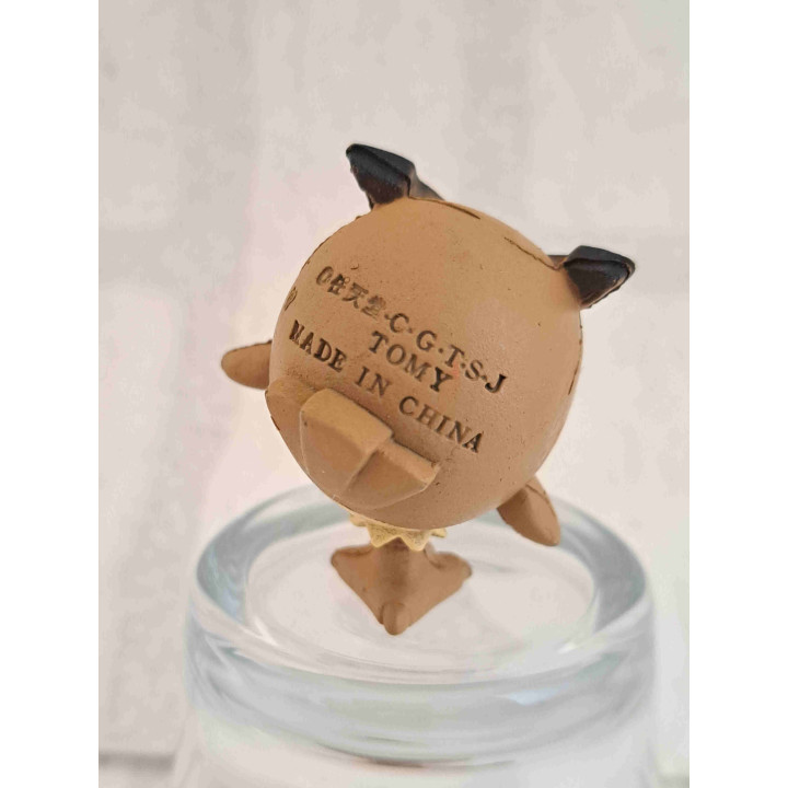 Starly Pokemon figuurtje - pokemon artikelen