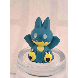 Munchlax Pokemon figuurtje