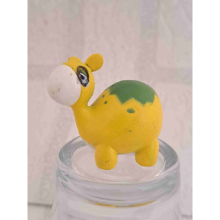 Numel Pokemon figuur