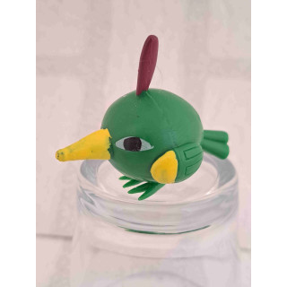 Natu Pokemon figuur Tomy