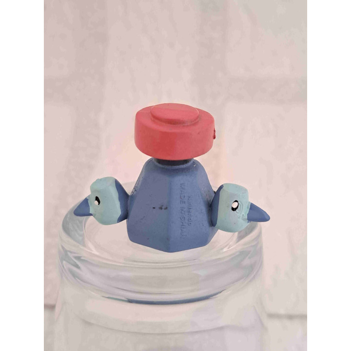 Probopass Pokemon figuurtje - pokemon artikelen