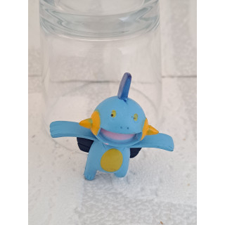 Marshtomp Pokemon figuur