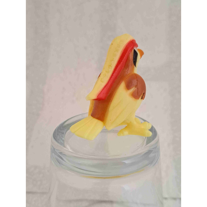 Pidgeot Pokemon figuur - pokemon artikelen