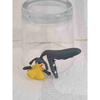 Mawile Pokemon figuurtje
